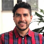 Profesor de Diseño Grafico UX/UI